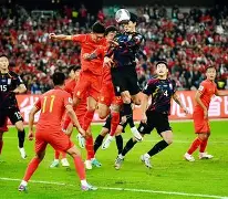 俄罗斯国家队全力以赴！欧预赛资格战三分入账