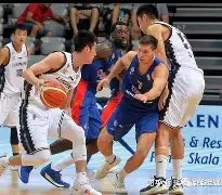 强强对话！两支球队擦出火花，瞩目之战的简单介绍