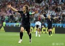 克罗地亚豪华中场