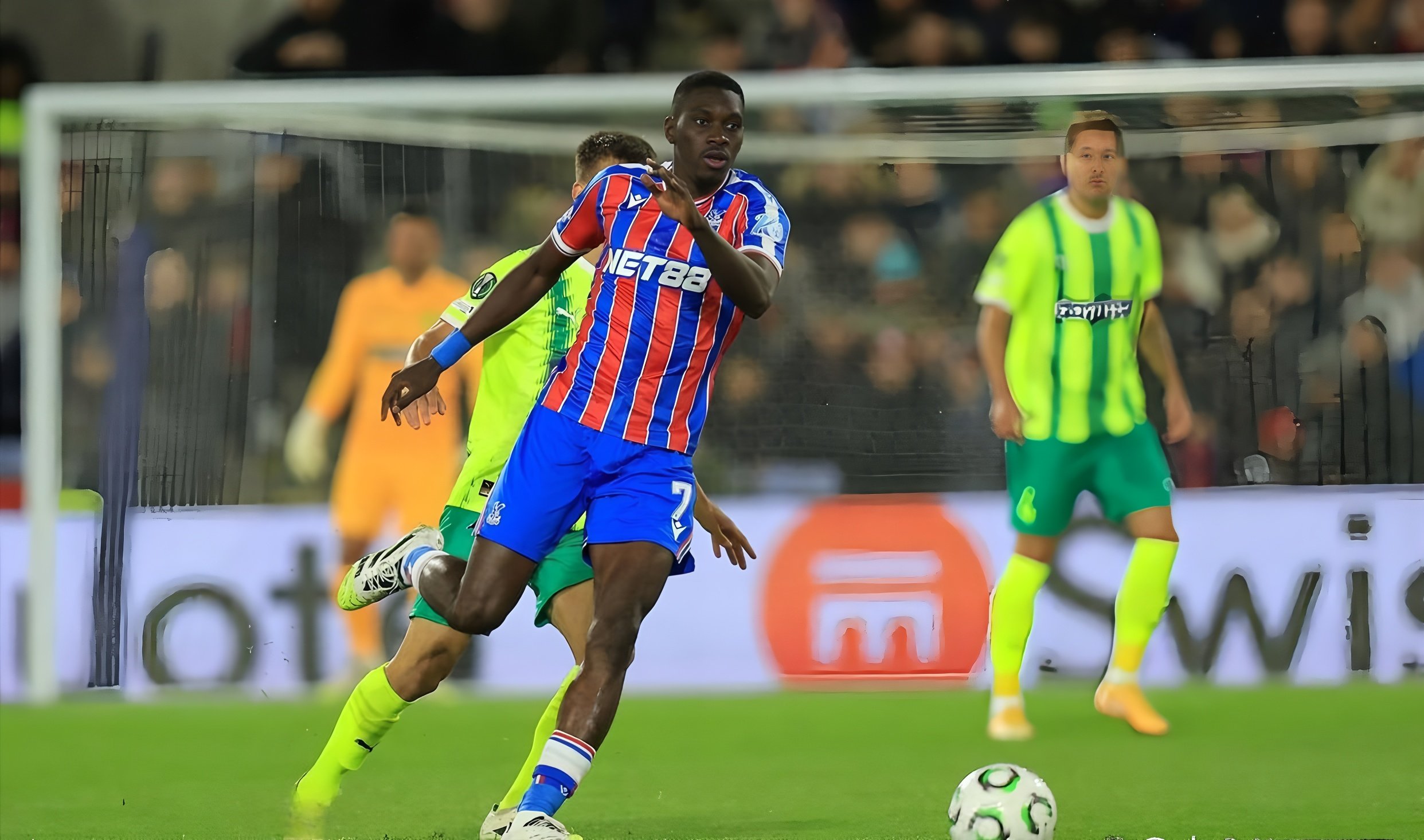 英超劲旅客场失利，惨遭淘汰出局