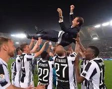 尤文图斯主场大胜，领先优势扩大(尤文图斯比赛日程表)