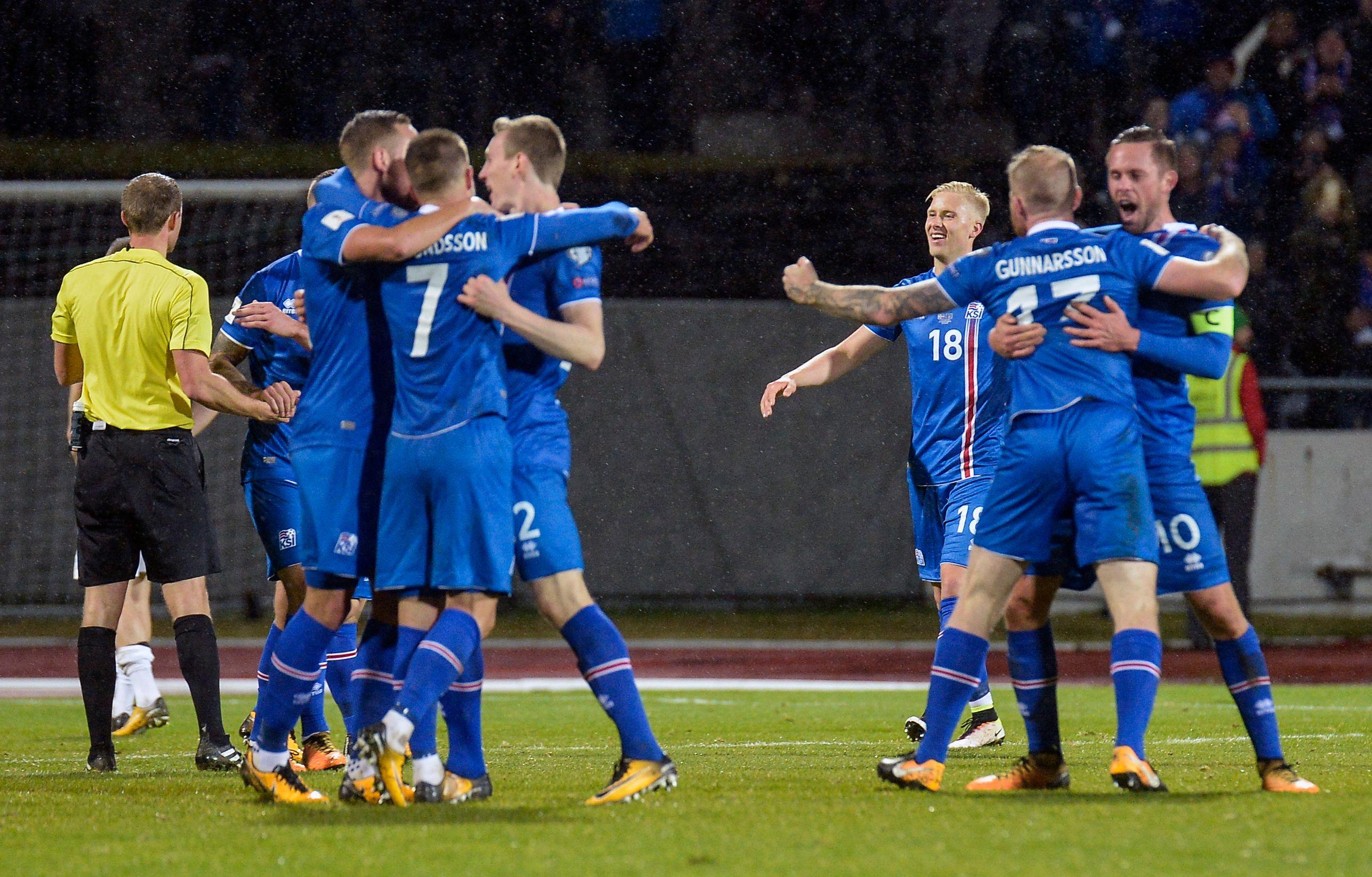 冰岛球员蓄能待发，欧洲顶级联赛掀起狂热(冰岛联赛官网)